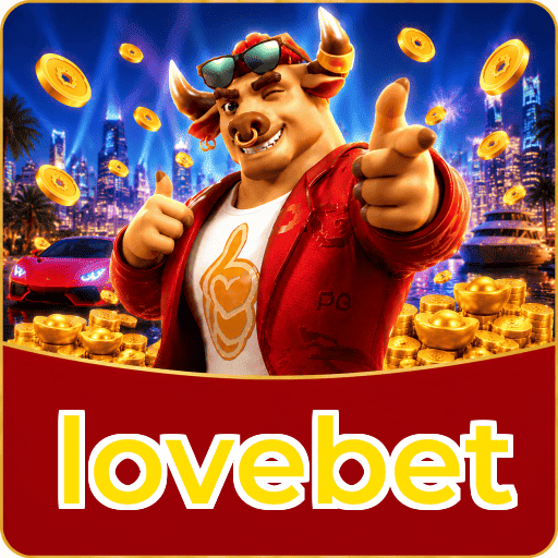lovebet Certificado eCOGRA
