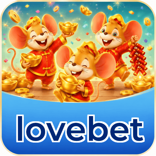 lovebet Logo Verificado