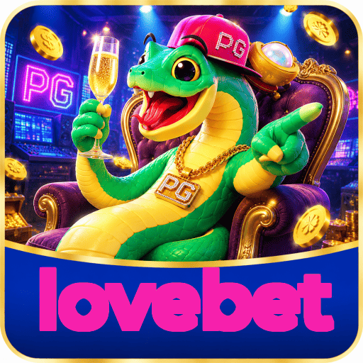 lovebet Logo - Bônus com Rollover Justo