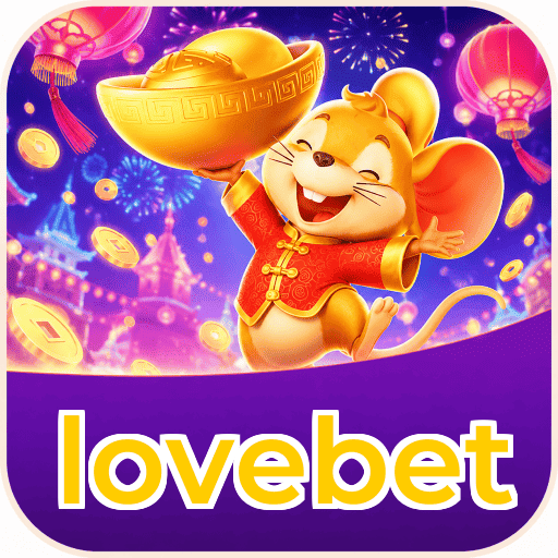lovebet VIP Program Logo