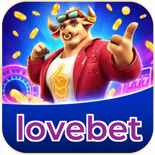 Requisitos do APK lovebet para Android - Logo Oficial