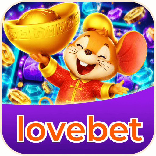 lovebet Logo Seguro