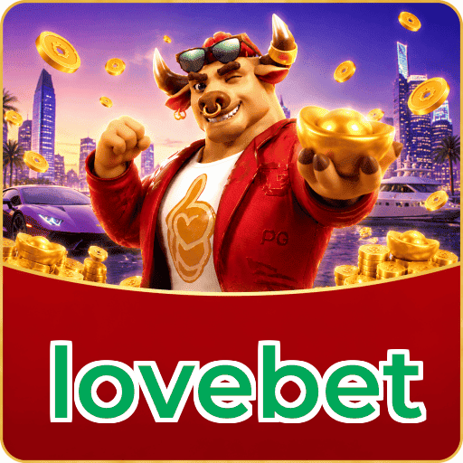 lovebet Jackpots Progressivos