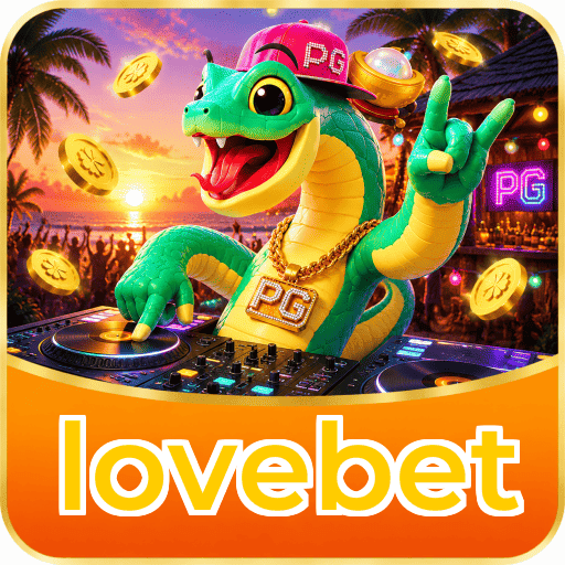 lovebet Logo - Bônus de Cadastro
