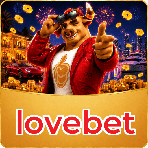 lovebet Plataforma Confiável